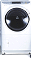 洗濯乾燥機　ヒートポンプななめドラム　NA-VR5500L/R
