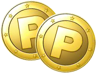 CLUB Panasonicコイン 100コイン