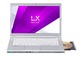 ノートパソコン（スタンダードOfficeモデル）「CF-LX3JEABR」