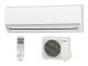インバーター冷暖房除湿タイプ　ルームエアコン（クリスタルホワイト）「CS-280CFR/S-W」