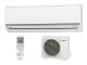 インバーター冷暖房除湿タイプ　ルームエアコン（クリスタルホワイト）「CS-280CF/S-W」