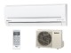 インバーター冷暖房除湿タイプ　ルームエアコン（クリスタルホワイト）「CS-H286A/S-W」