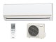 インバーター冷暖房除湿タイプ　ルームエアコン（クリスタルホワイト）「CS-V220C/S-W」