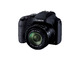 デジタルカメラ（ブラック）「DC-FZ85-K」