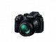 デジタルカメラ（ブラック）「DC-FZ1000M2」