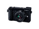 デジタル一眼カメラ/レンズキット（ブラック）「DC-GX7MK3K-K」