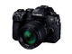 デジタル一眼カメラ/レンズキット（ブラック）「DC-G99H-K」