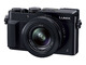 デジタルカメラ（ブラック）「DMC-LX100-K」