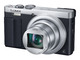 デジタルカメラ（シルバー）「DMC-TZ70-S」