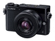デジタル一眼カメラ/レンズキット（ブラック）「DMC-GM5K-K」