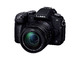 デジタル一眼カメラ/レンズキット（ブラック）「DMC-G8M-K」