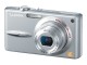 デジタルカメラ（プレシャスシルバー）「DMC-FX30-S」