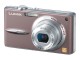 デジタルカメラ（センシュアルブラウン）「DMC-FX30-T」