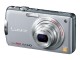 デジタルカメラ（ジュネスシルバー）「DMC-FX700-S」
