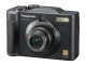 デジタルカメラ（ブラック）「DMC-LC33-K」