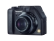 デジタルカメラ（ブラック）「DMC-LC40-K」