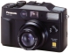 デジタルカメラ（ブラック）「DMC-LC5-K」