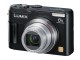 デジタルカメラ（ブラック）「DMC-LZ2-K」