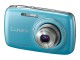 デジタルカメラ（ブルー（在庫僅少））「DMC-S1-A」