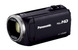 デジタルハイビジョンビデオカメラ（ブラック）「HC-V360MS-K」