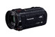 デジタル4Kビデオカメラ（ブラック）「HC-VX985M-K」