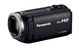 デジタルハイビジョンビデオカメラ（ブラック）「HC-V480MS-K」