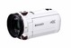 デジタル4Kビデオカメラ（ホワイト）「HC-VX990M-W」