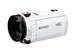 デジタル4Kビデオカメラ（ホワイト）「HC-VZX990M-W」