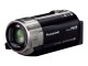 デジタルハイビジョンビデオカメラ（ブラック）「HC-V720M-K」