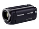デジタルハイビジョンビデオカメラ（ブラック）「HC-W570M-K」