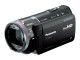 デジタルハイビジョンビデオカメラ（ブラック）「HC-X900M-K」