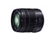 デジタル一眼カメラ用交換レンズ（ブラック）「H-FS14140-KA」