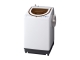 乾燥機能付き全自動洗濯機（ホワイトブラウン）「NA-F70RD1-T」