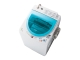 乾燥機能つき全自動洗濯機（ホワイトブルー）「NA-F80D2R-A」