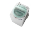 洗濯乾燥機（ホワイトグリーン）「NA-FD8003R-G」