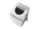 洗濯乾燥機（ホワイトシルバー）「NA-FV500-S」