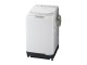 洗濯乾燥機（シルバーグリーン）「NA-FV8001-G」