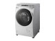 洗濯乾燥機（クリスタルホワイト）「NA-VD110L-W」