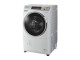 洗濯乾燥機（クリスタルホワイト）「NA-VH300L-W」