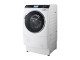 洗濯乾燥機（クリスタルホワイト）「NA-VT8200R-W」
