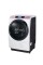 ドラム式電気洗濯乾燥機（クリスタルホワイト）「NA-VX5E2L-W」