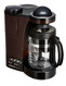 コーヒーメーカー（ブラウン）「NC-R500-T」