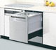 ビルトイン式電気食器洗機（ビルトイン食器洗い乾燥機）「NP-P60V1WSAA」