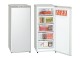 冷凍庫（ホームフリーザー）（クリアシルバー）「NR-FZ120A-S」