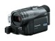 デジタルビデオカメラ（ブラック）「NV-GS200K-K」