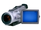 デジタルビデオカメラ「NV-MX1000」