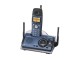 コードレス電話機（充電台（親機）および子機１台）（ブルー）「VE-SV07DL-A」