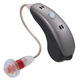 デジタル式補聴器（ローズグレー）「WH-R15C-HJ」