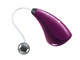 耳かけ型補聴器（片耳用）商品単品（リッチボルドー）「WH-R59X-V」