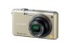 デジタルカメラ（ミラージュゴールド）「DMC-FX150-N」